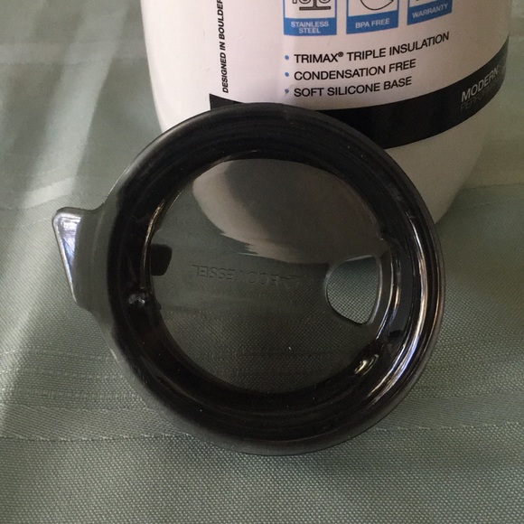 EcoVessel for Drinking -New - Picture 8 of 8